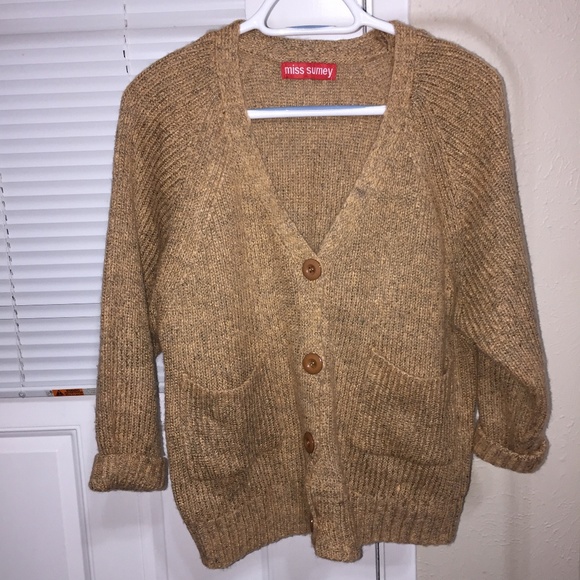 Miss sumey sweater Clearance